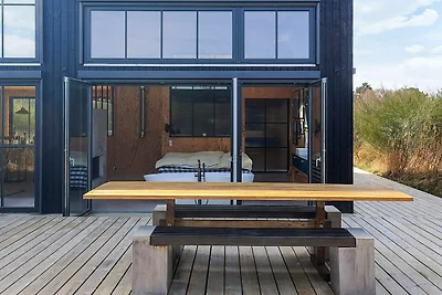 Ritiro elegante a Sjaellands Odde -- By Traum...