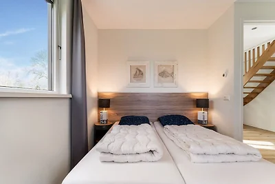 Ferienhaus in De Koog mit Sauna