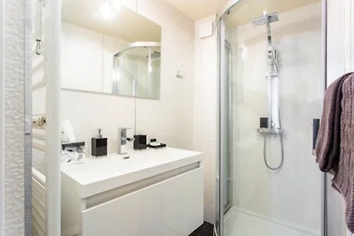 Prachtig appartement - 1BR-6P - Grand...