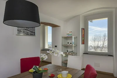 Genova Wonderview Comfortable holiday...
