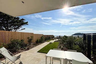 LA ROCHE MIGNONNE T3 · T3 Accesso alla spiagg...