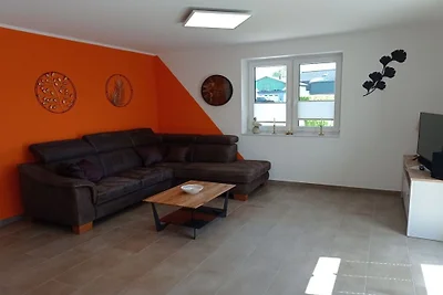 Ferienhaus Ebsen HH 1