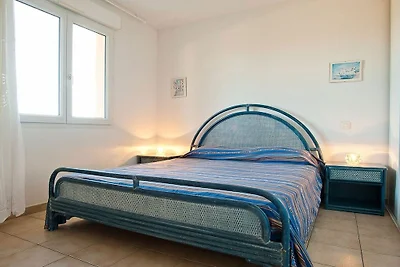 Kuća za odmor Dopust za oporavak Saint Florent