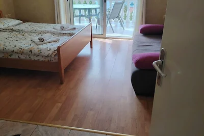 Comfort Kostrena Apartments Rijeka - Studio A...