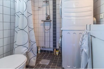 4 Sterne Ferienhaus in Drottningskär