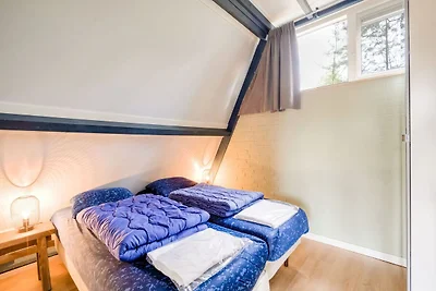 Ferienhaus in Stramproy mit privater Terrasse
