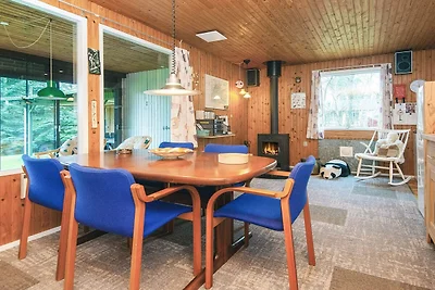 5 persone case ad Silkeborg-By Traum