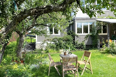 4 Personen Ferienhaus in LINKÖPING-By Traum
