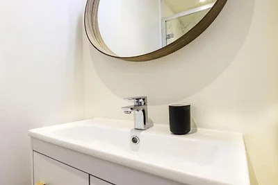 Bel Appartement gegenüber dem Bahnhof...