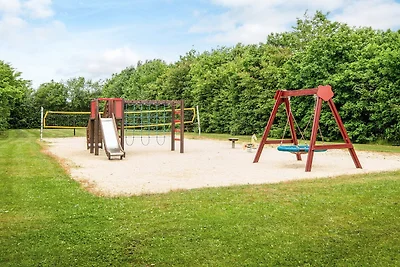 6 Personen vakantie huis in Hemmet