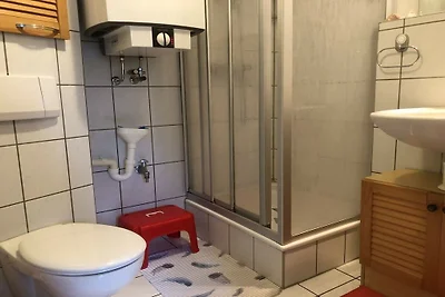 Ferienhaus mit 2 Schlafzimmer