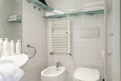 Eleganckie studio w centrum miasta