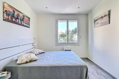 Ferienwohnung in Grau-du-Roi in der Nähe des ...