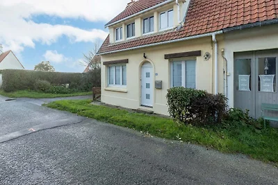 Accogliente cottage vicino a Cap Gris Nez