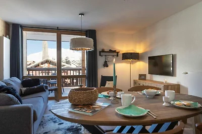 Appartamento pet-friendly a Les Deux Alpes