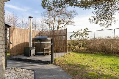Luxuriöse Villa mit Wellness