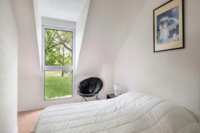 Apartment in Arzon in der Nähe von Port du...