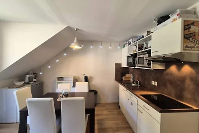 Appartamento in Francia con piscina e vista