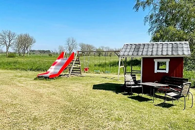 4 Personen Ferienhaus in Køpingsvik