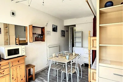 Apartment in Soyouz mit direktem Zugang zu de...