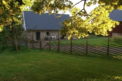 4 Personen Ferienhaus in SIMLÅNGSDALEN-By...
