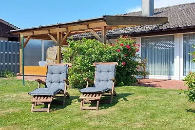 Ferienwohnung mit 3 Schlafzimmer