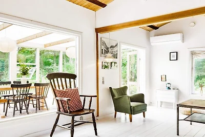 6 Personen Ferienhaus in Nykøbing Sj-By Traum