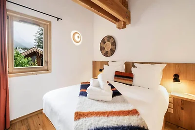 Residenz Les Chalets