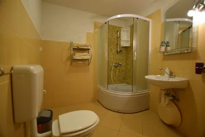 apartman za odmor Obiteljski odmor Opatija