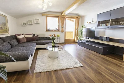 Hildegard Pedevilla Residenza di vacanza...