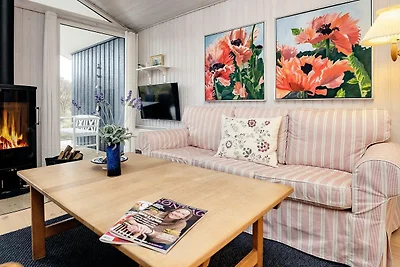 4 Sterne Ferienhaus in Blokhus-By Traum