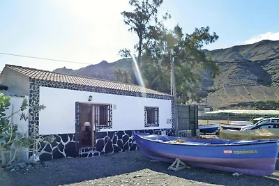 Reihenhaus, Playa Tasarte