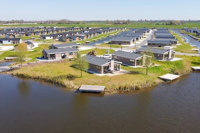 Ferienhaus in Kampen mit Schwimmbecken