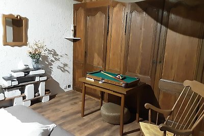 Vakantiehuis dichtbij Chapelle-Aux-Bois