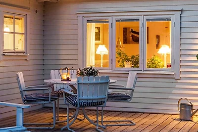 4 Sterne Ferienhaus in FÄRJESTADEN