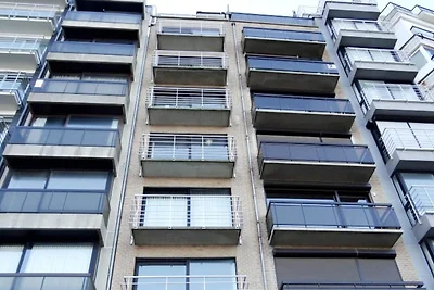 Zentrale Wohnung mit Blick auf Polder