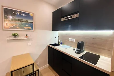 Studio für 2 Personen