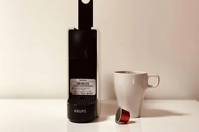 Wohnung in Vars mit Bergblick