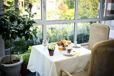 Residenz Villa Régina