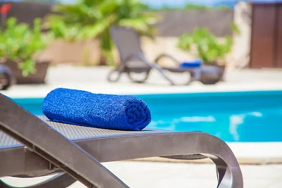 Can Melis - Ferienhaus Mit Privatem Pool