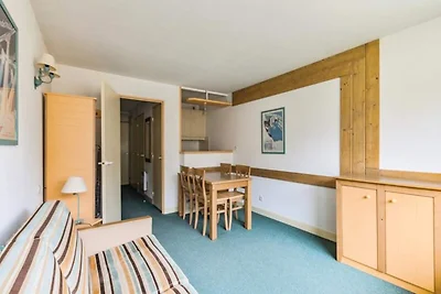 Studio 4 Personen Komfort