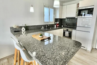 Ferienwohnung in Rio Verde in der Nähe von Pu...