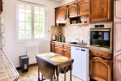 Haus in Penmarc'h in der Nähe des Strandes...