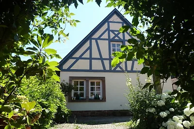 Ferienwohnung mit 1 Schlafzimmer