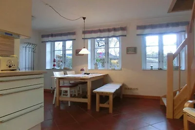 Ferienwohnung mit 1 Schlafzimmer