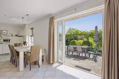 Luxuriöse Strandvilla für 4 Personen in...