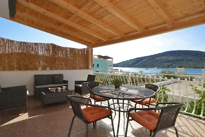 Apartments Nina - One Bedroom Apartment with ...