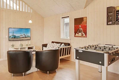 16 Personen Ferienhaus in Hasselberg