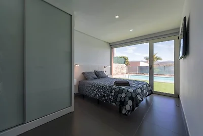 Ruhiges Chalet in Salobre, Gran Canaria