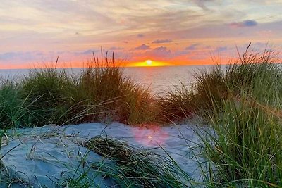 Charmante Unterkunft in Strandnähe in De Koog